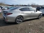 2020 Lexus ES 350 F Sport