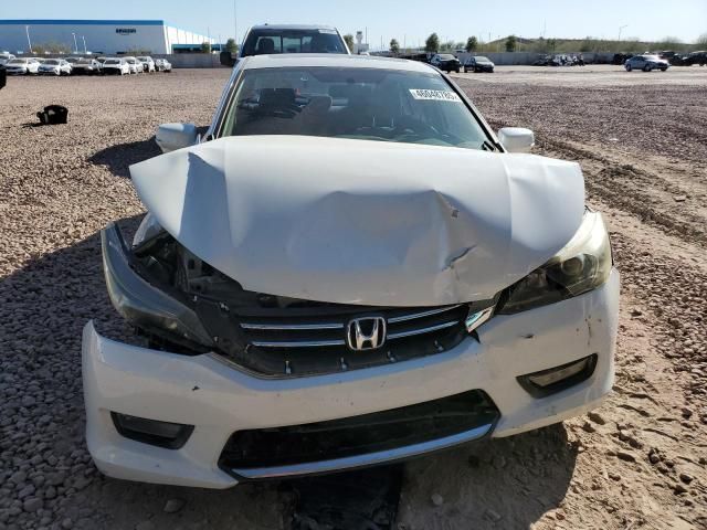 2015 Honda Accord EX