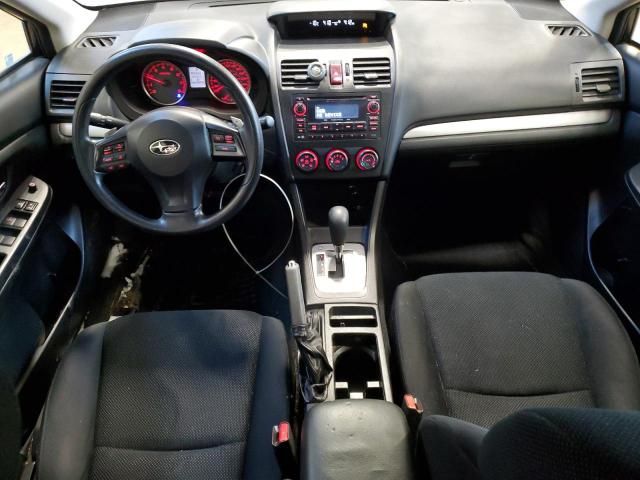 2013 Subaru Impreza Premium