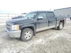 2012 Chevrolet Silverado K1500 LT