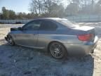 2011 BMW 335 IS