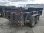 2016 Wildwood 2016 Forest River Dump Trailer