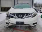 2013 Nissan Murano S