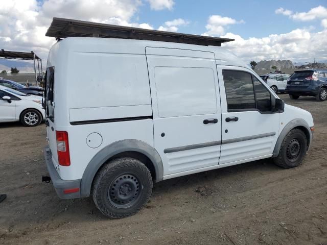 2010 Ford Transit Connect XL