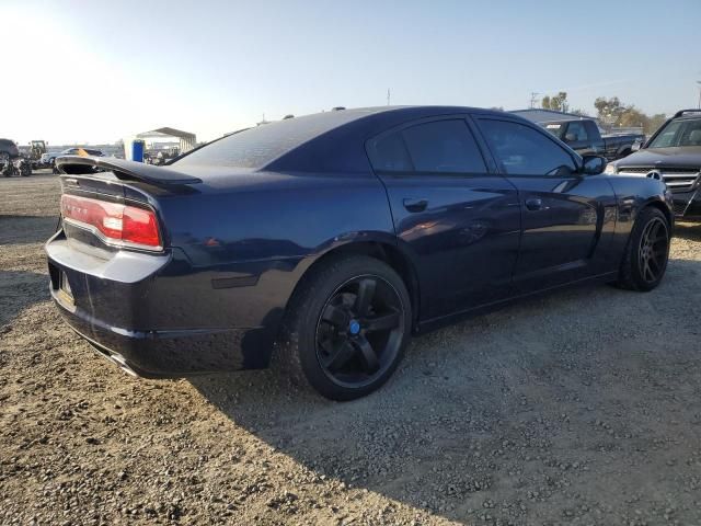 2013 Dodge Charger R/T