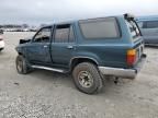 1995 Toyota 4runner VN39 SR5