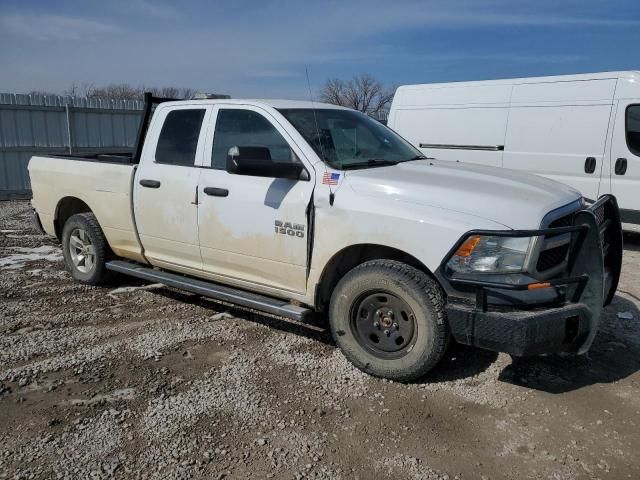 2018 Dodge RAM 1500 ST