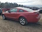 2008 Ford Mustang