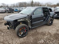 2021 Jeep Grand Cherokee SRT-8 en venta en Chalfont, PA