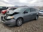 2011 Honda Odyssey EXL