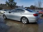 2011 BMW 528 I