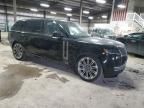 2024 Land Rover Range Rover SE