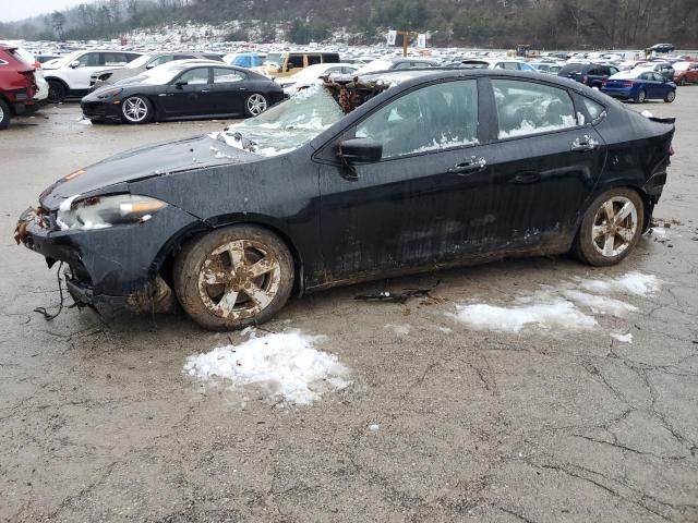 2015 Dodge Dart SXT