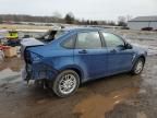 2008 Ford Focus SE