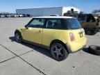 2005 Mini Cooper