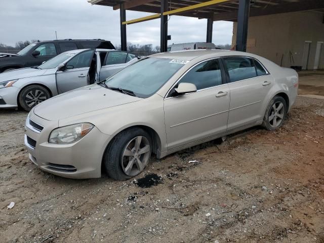 2011 Chevrolet Malibu 1LT