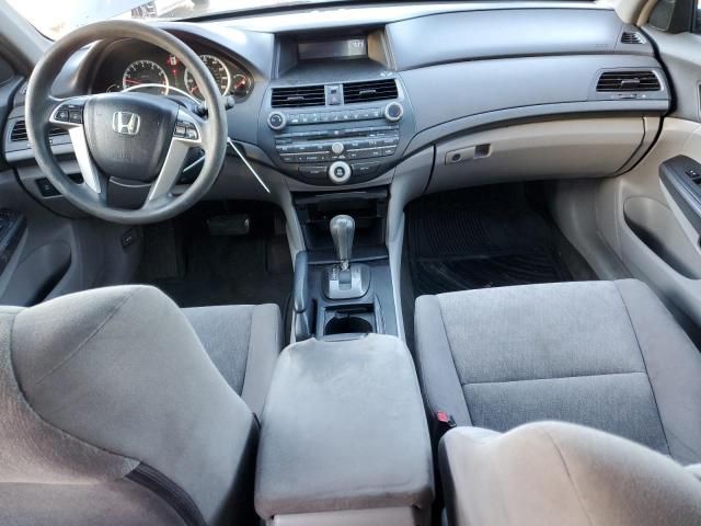 2009 Honda Accord LX