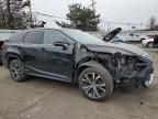 2018 Lexus RX 450H L Base