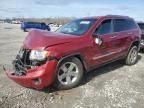 2012 Jeep Grand Cherokee Limited