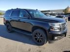 2015 Chevrolet Tahoe K1500 LT