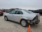 2010 Mercury Milan Hybrid