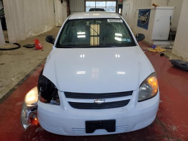 2010 Chevrolet Cobalt LS