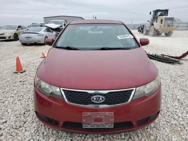 2011 KIA Forte EX