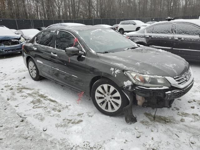 2014 Honda Accord EX