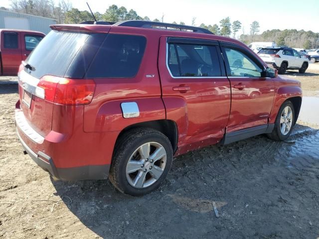 2015 GMC Terrain SLT