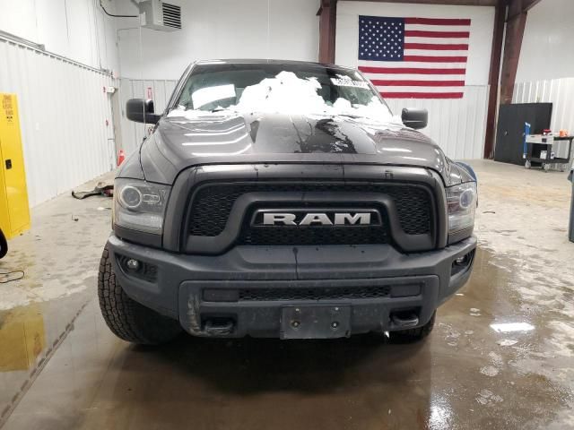 2019 Dodge RAM 1500 Classic SLT