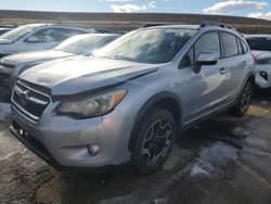 Salvage cars for sale at Littleton, CO auction: 2014 Subaru XV Crosstrek 2.0 Premium