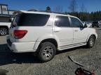 2007 Toyota Sequoia Limited