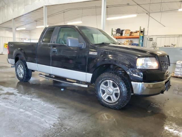 2007 Ford F150