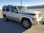 2008 Jeep Commander Sport