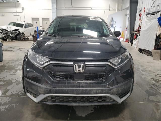 2021 Honda CR-V LX