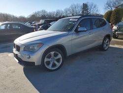 BMW Vehiculos salvage en venta: 2013 BMW X1 XDRIVE35I