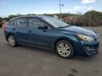 2015 Subaru Impreza Premium