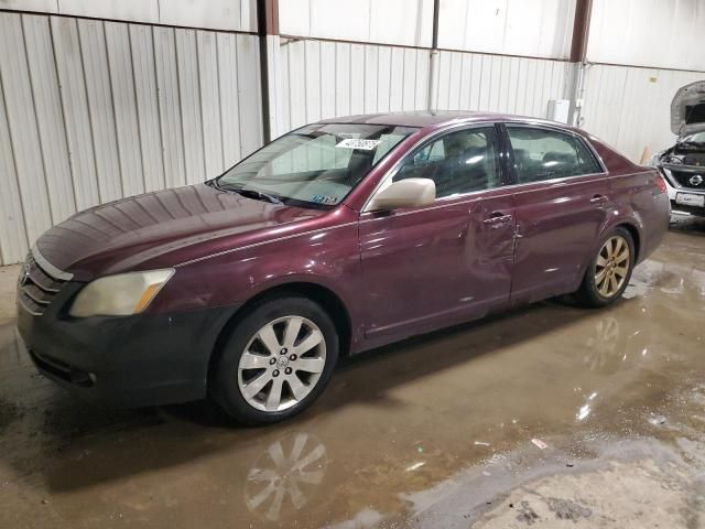 2006 Toyota Avalon XL