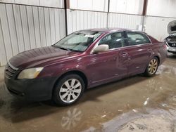 Vehiculos salvage en venta de Copart Pennsburg, PA: 2006 Toyota Avalon XL