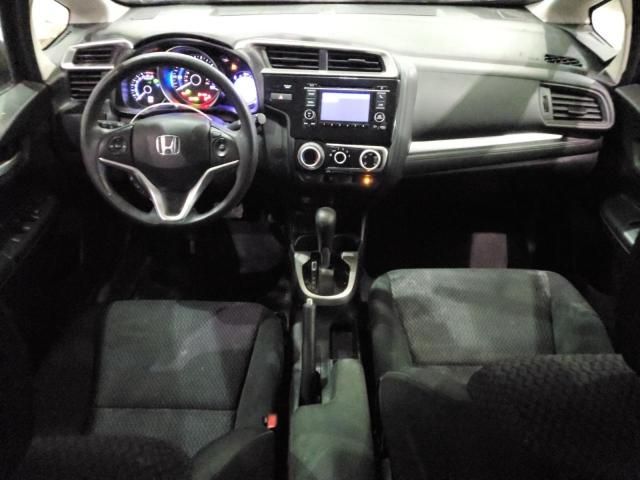 2019 Honda FIT LX