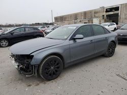 2013 Audi A4 Premium en venta en Fredericksburg, VA