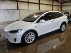 2017 Tesla Model X