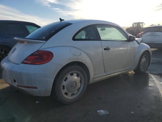 2015 Volkswagen Beetle 1.8T