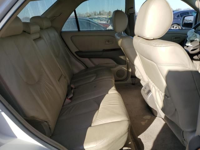 1999 Lexus RX 300