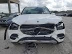 2024 Mercedes-Benz GLE 450 4matic