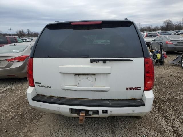 2008 GMC Yukon