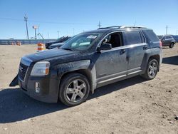 GMC Terrain slt salvage cars for sale: 2012 GMC Terrain SLT