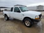 1998 Ford Ranger Super Cab