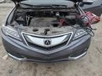 2017 Acura RDX Advance