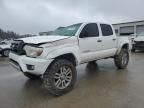 2015 Toyota Tacoma Double Cab